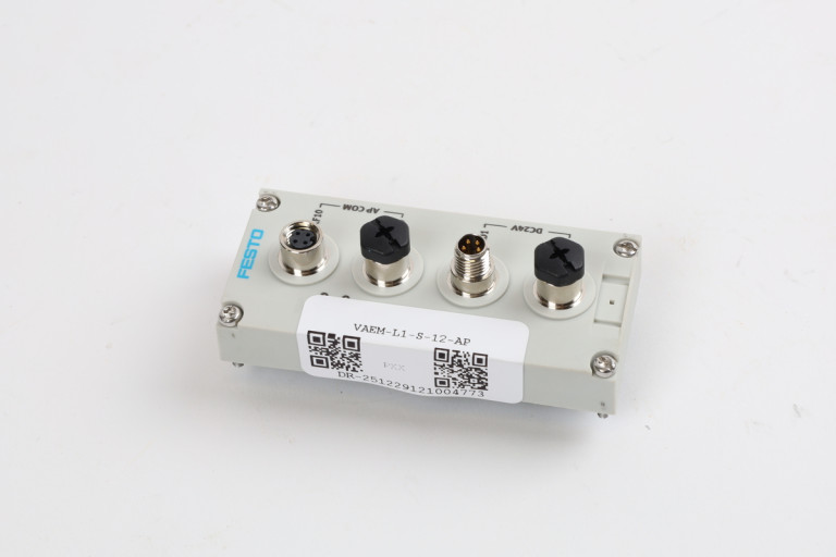 VAEM-L1-S-12-AP 8081922 Used
