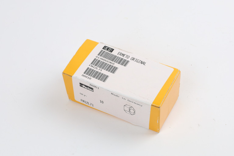 FM12L71 New in sealed package