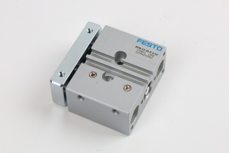 DFM-12-10-P-A-GF 170824 New without box