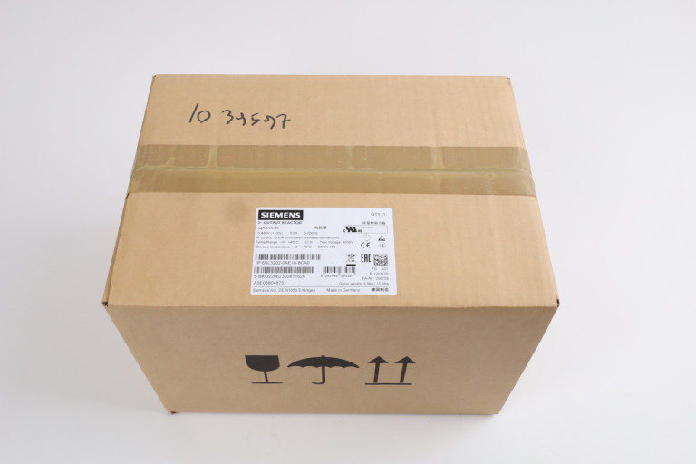 6SL3202-0AE18-8CA0 New in sealed package