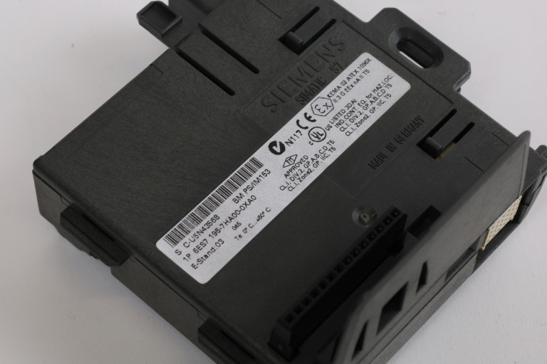 6ES7195-7HA00-0XA0 New without box