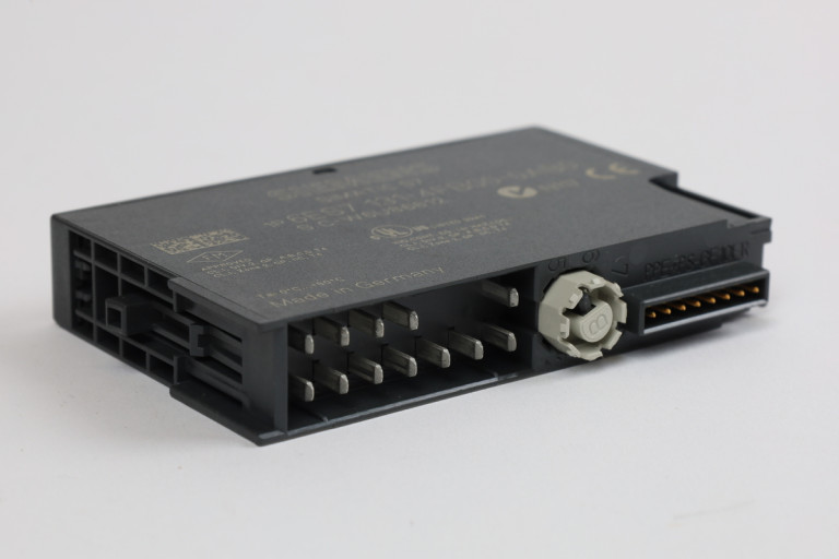 6ES7131-4FB00-0AB0 Neu ohne verpackung