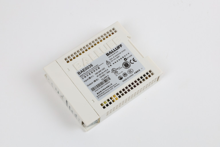 BAE PS-XA-1W-12-015-001 BAE0036 New without box