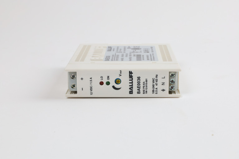 BAE PS-XA-1W-12-015-001 BAE0036 New without box