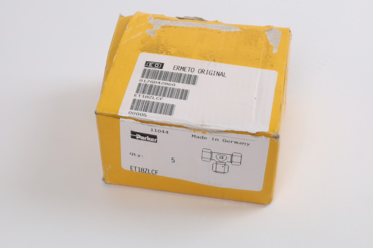ET18ZLCF New in an open package