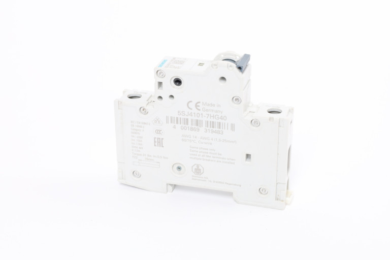 5SJ4101-7HG40 Repasovaný