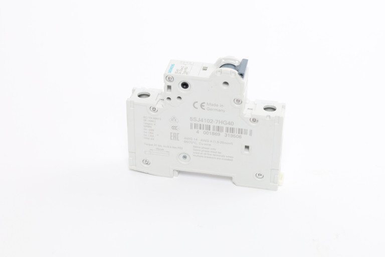 5SJ4102-7HG40 Repasovaný