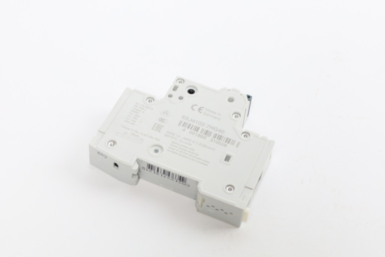 5SJ4102-7HG40 Used
