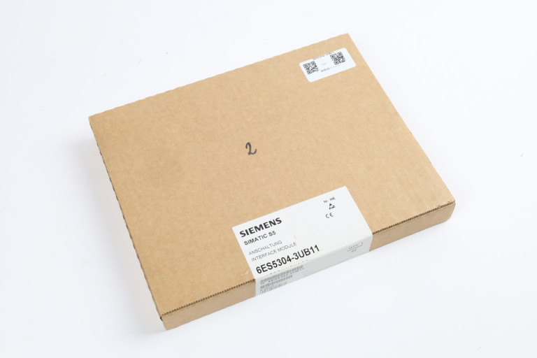 6ES5304-3UB11 New in sealed package
