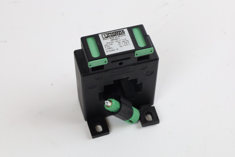 PACT MCR-V2-4012- 70- 250-5A-1 2277116 New without box