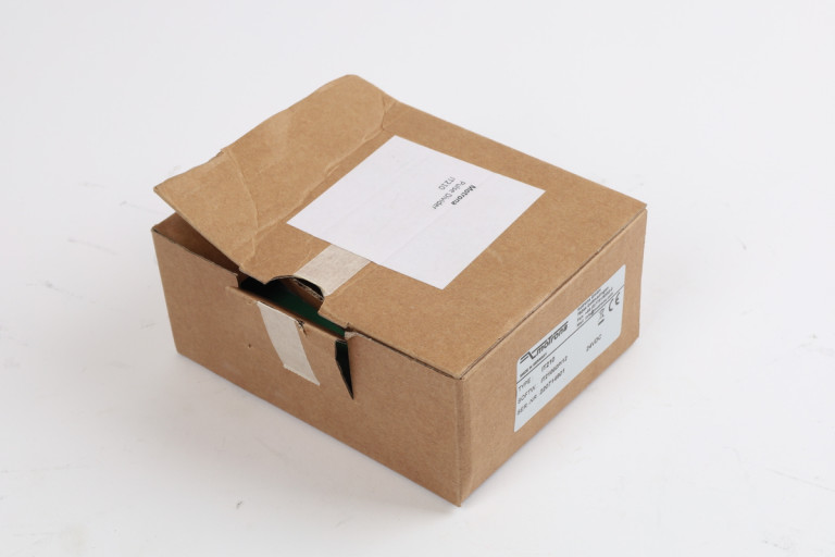 IT210 New in an open package