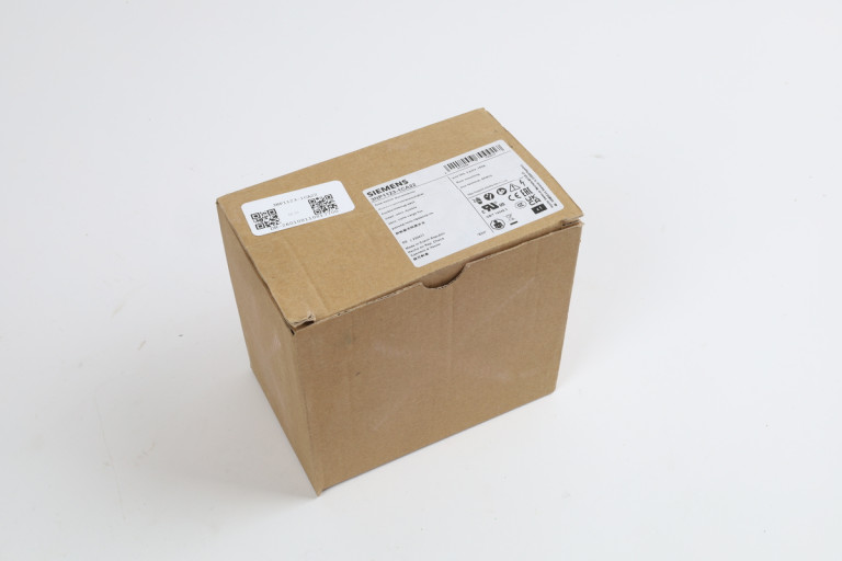 3NP1123-1CA22 Ny i forseglet pakke