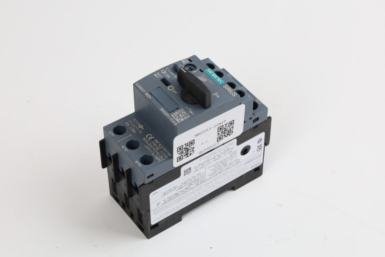 3RV2011-1CA10 New without box