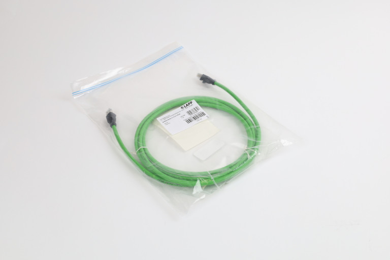 IE-PNA-5-RJ45-3-Y-2-22-1-RJ45 New in sealed package