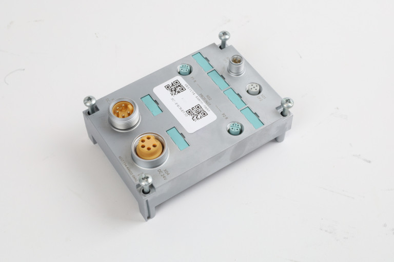 6ES7194-4AN00-0AA0 Brukt