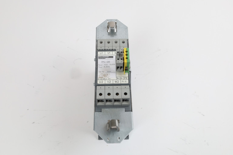 3YL-20 Used
