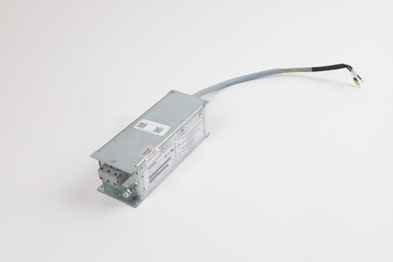 6SL3203-0BE17-7BA0 Brugt