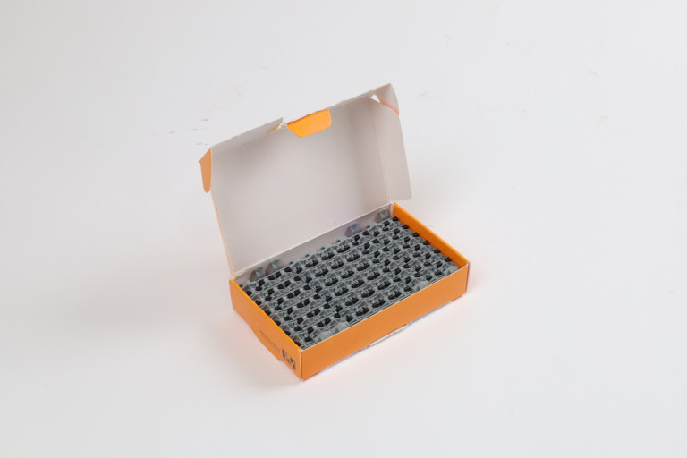 X20TB12 New in an open package