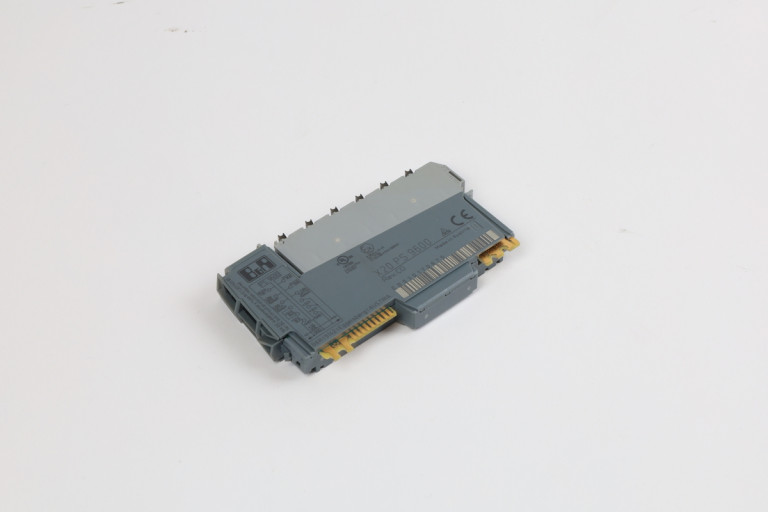 X20PS9600 New without box