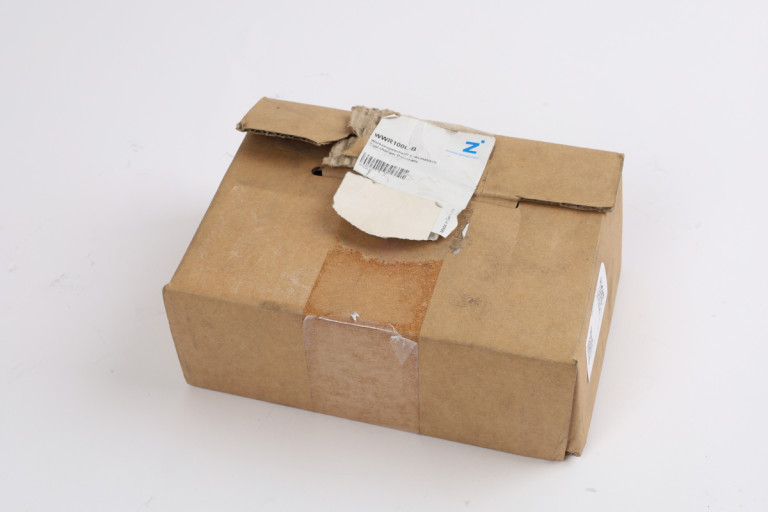 WWR100L-B New in an open package