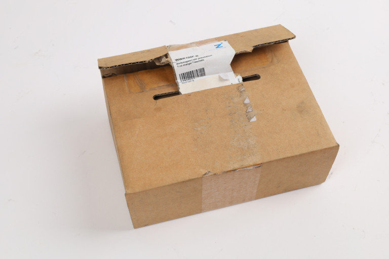 WWR100F-B New in an open package
