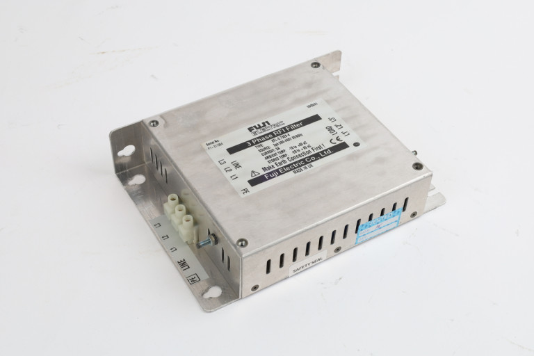 EFL-0.75E9-4 Used
