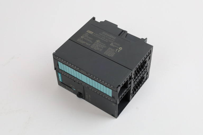 6ES7313-6CG04-0AB0 korišteno
