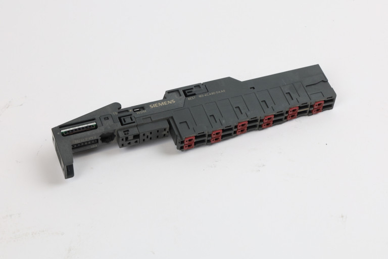 6ES7193-4CA80-0AA0 Used