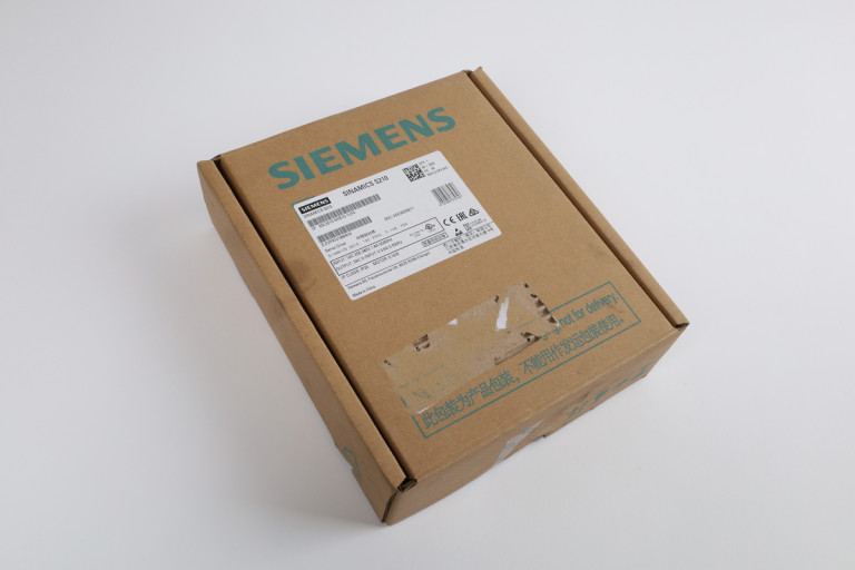 6SL3210-5HB10-1UF0 New in an open package