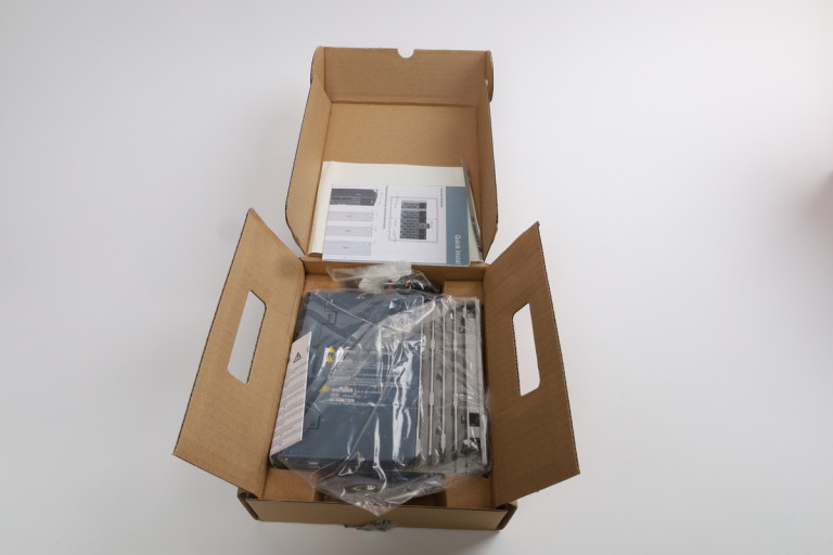 6SL3210-5HB10-1UF0 New in an open package