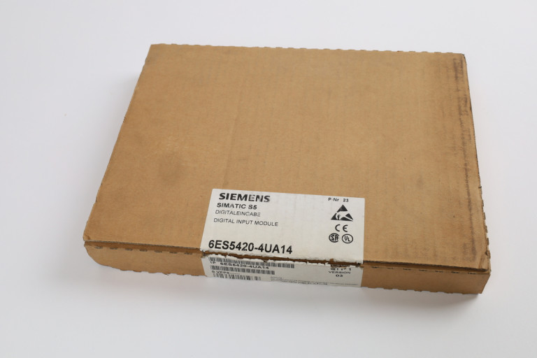 6ES5420-4UA14 New in an open package