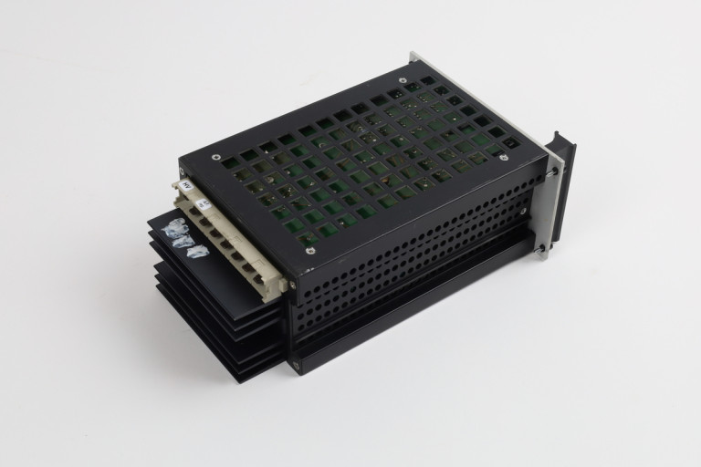 116-017898E Used
