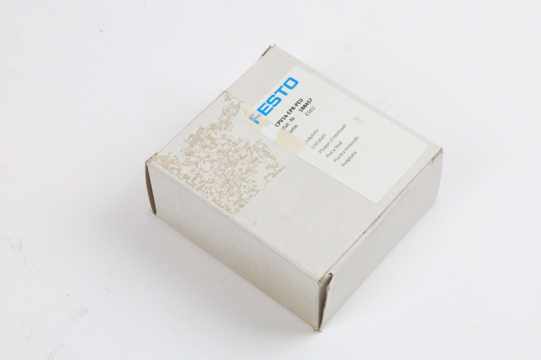 CPV14-EPR-PEU 188457 New in sealed package