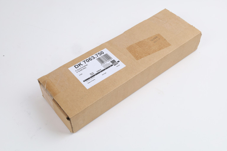 DK 7063.750 New in sealed package