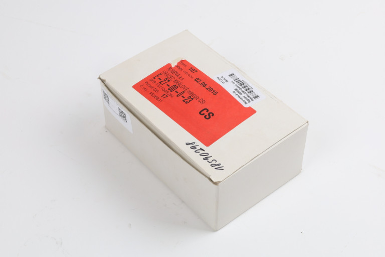 Quantrol LC100 New in an open package