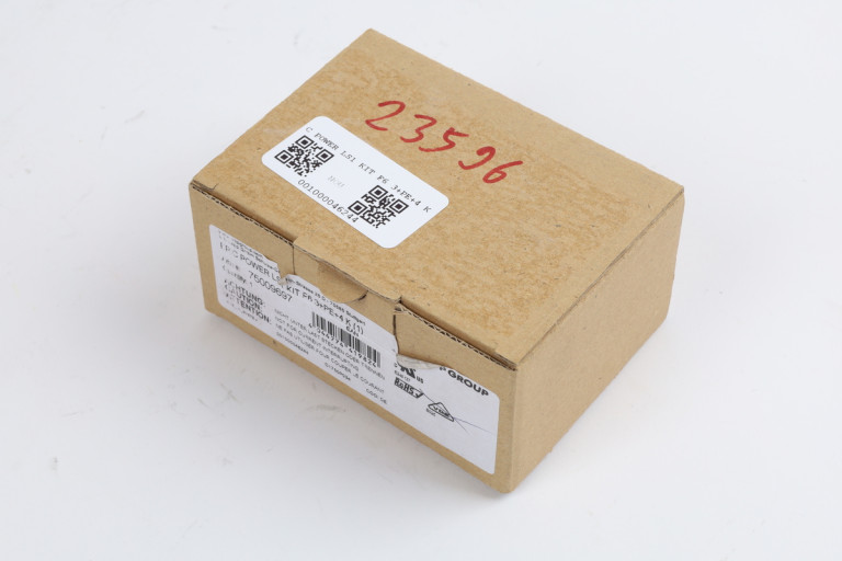 EPIC POWER LS1 KIT F6 3+PE+4 K (1) New in sealed package