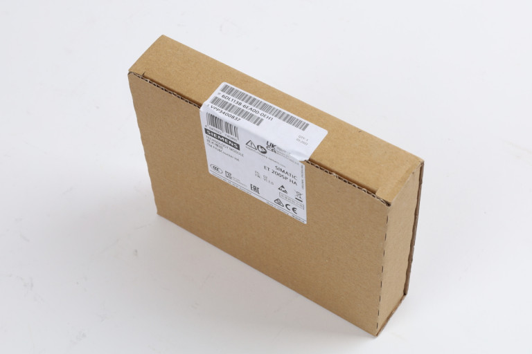 6DL1138-6EA00-0EH1 Ny i forseglet pakke