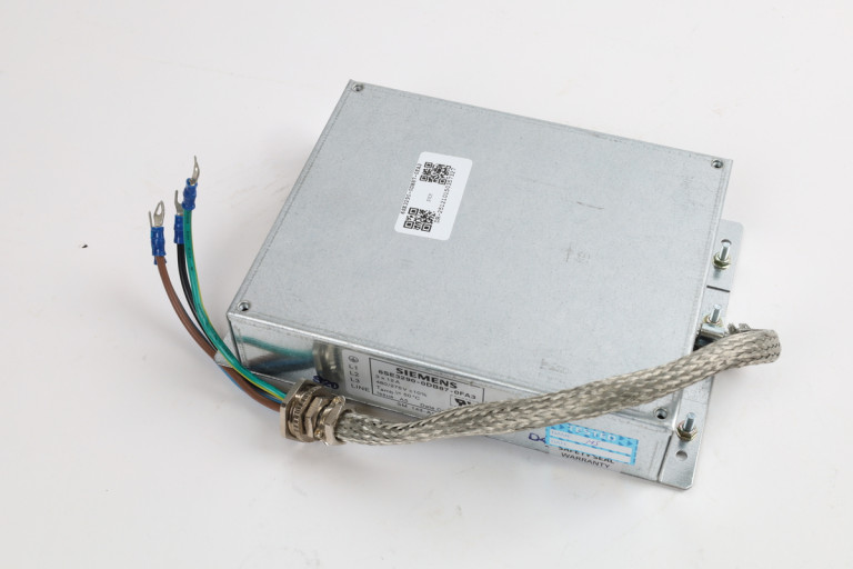 6SE3290-0DB87-0FA3 Brukt