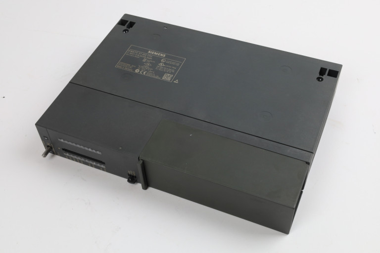6ES7416-3ES06-0AB0 Used