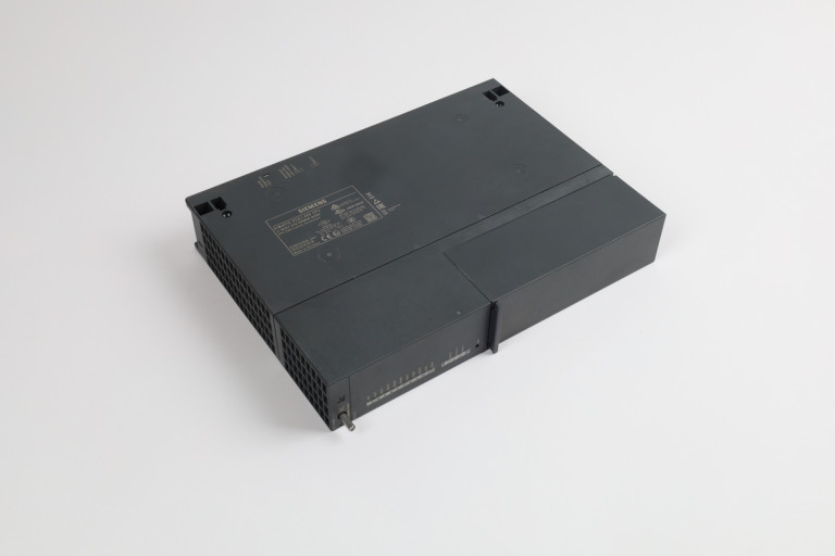 6ES7410-5HM08-0AB0 Used