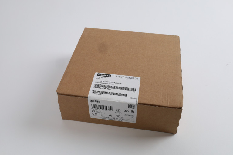 6EP3433-7SB00-0AX0 New in sealed package