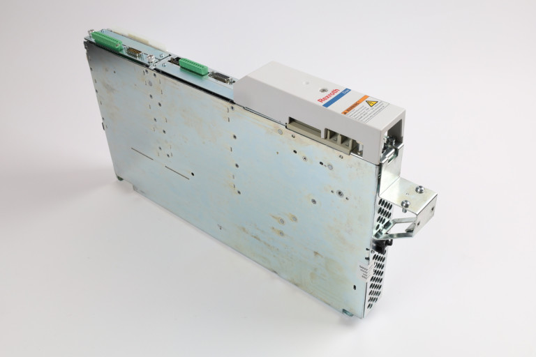 HDS02.2-W040N-HA01-01-FW Refurbished