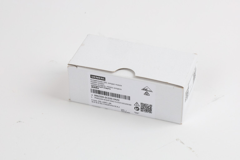 3RK2200-0CQ30-0AA3 Neu in versiegelter Verpackung