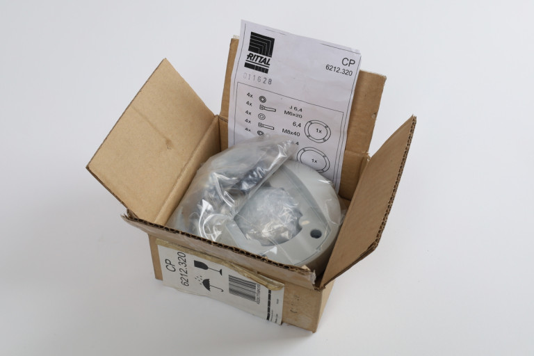 CP 6212.320 New in an open package