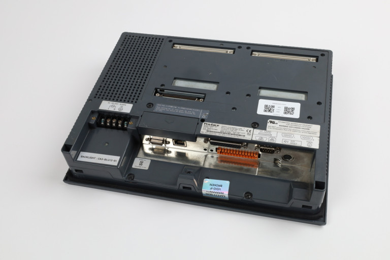3180021-02 Used
