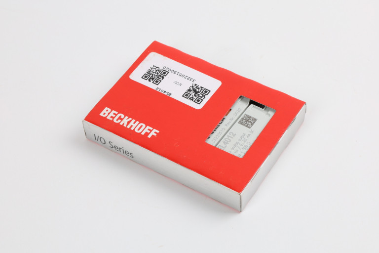 EL4012 New in sealed package