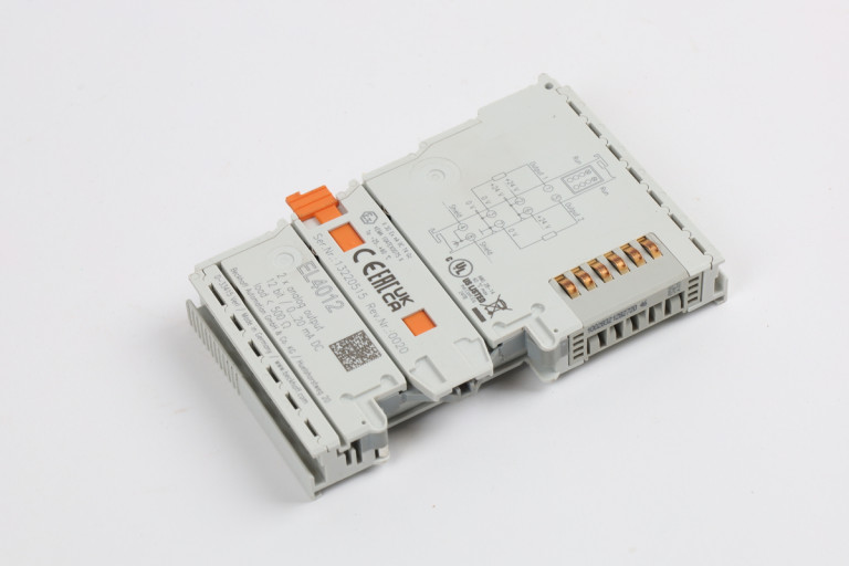 EL4012 Used