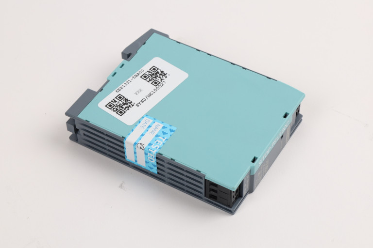 6EP1331-5BA00 Used