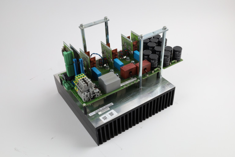 LMA-60/90A F 24.002014 Obnovljen