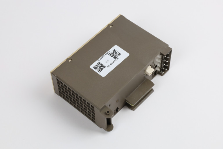 6ES5440-8MA11 Ny uten boks